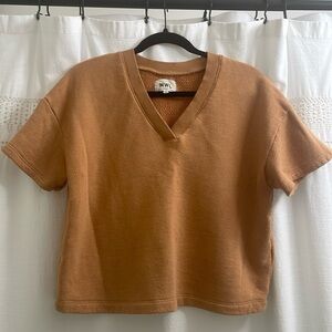 Madewell top